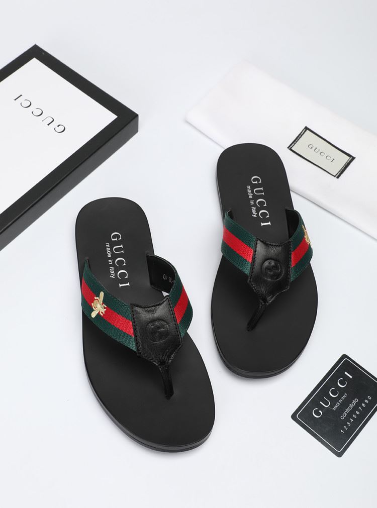 Gucci Slippers